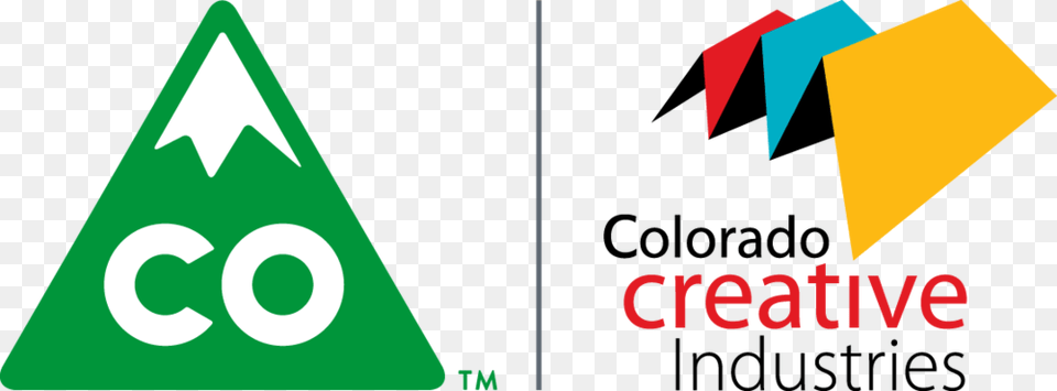 Cci Colorado Creative Industries, Symbol, Triangle Png