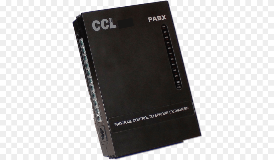 Ccl 848s Epabxintercom System Rs Ccl Epabx, Electronics, Hardware, Mobile Phone, Phone Free Png Download