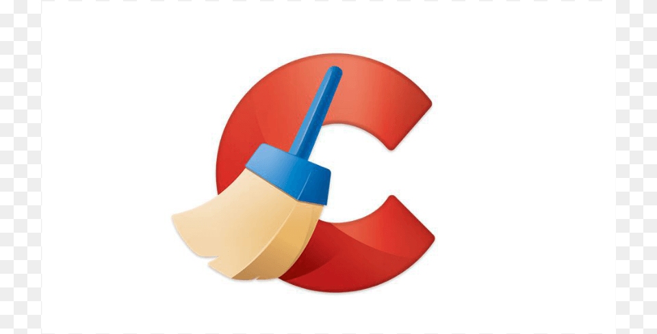 Ccleaner Logo, Brush, Device, Tool, Appliance Free Transparent Png