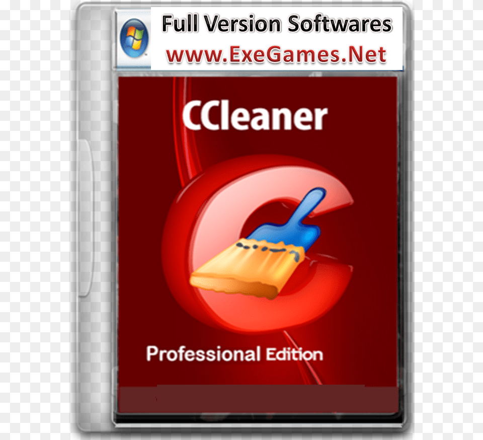 Ccleaner Network Professional 2 Serial Carmine, Brush, Device, Tool, Can Free Transparent Png