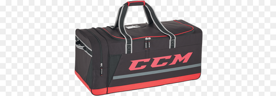 Ccm 250 Deluxe Carry Bag Ccm 250 Deluxe Jr Hockey Bag, Accessories, Handbag, Tote Bag Free Png