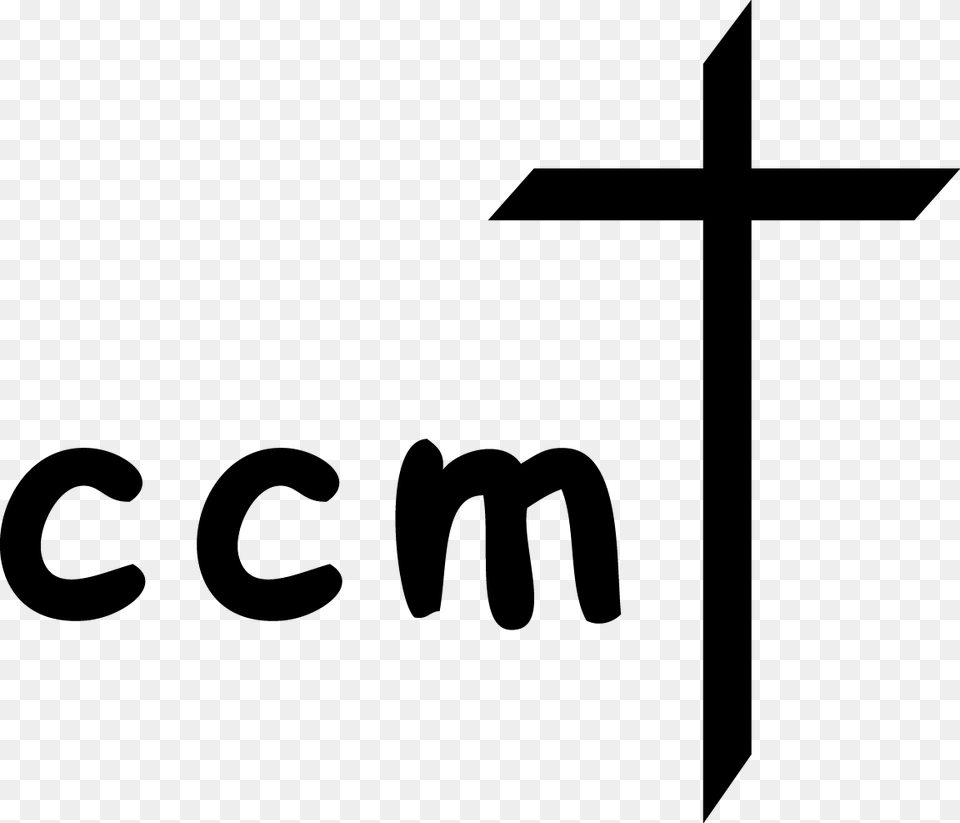 Ccm Cross Logo 150 Px By 150 Px Cross Logo, Green, Symbol, Number, Text Free Png