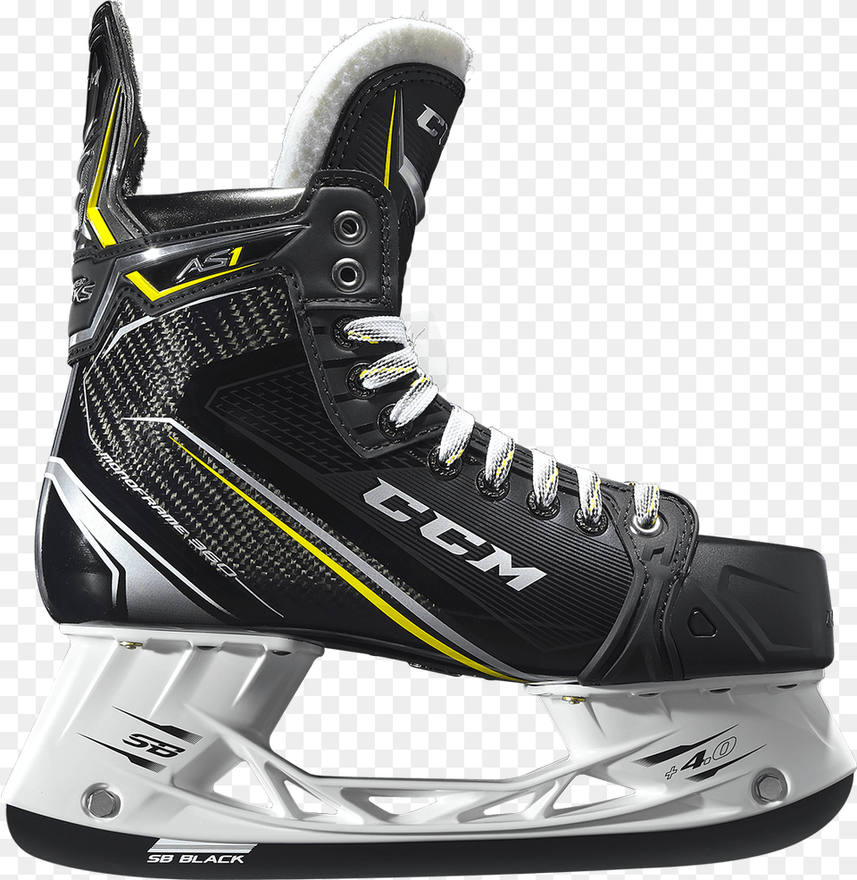 Ccm Super Tacks, Clothing, Footwear, Shoe, Sneaker Free Transparent Png