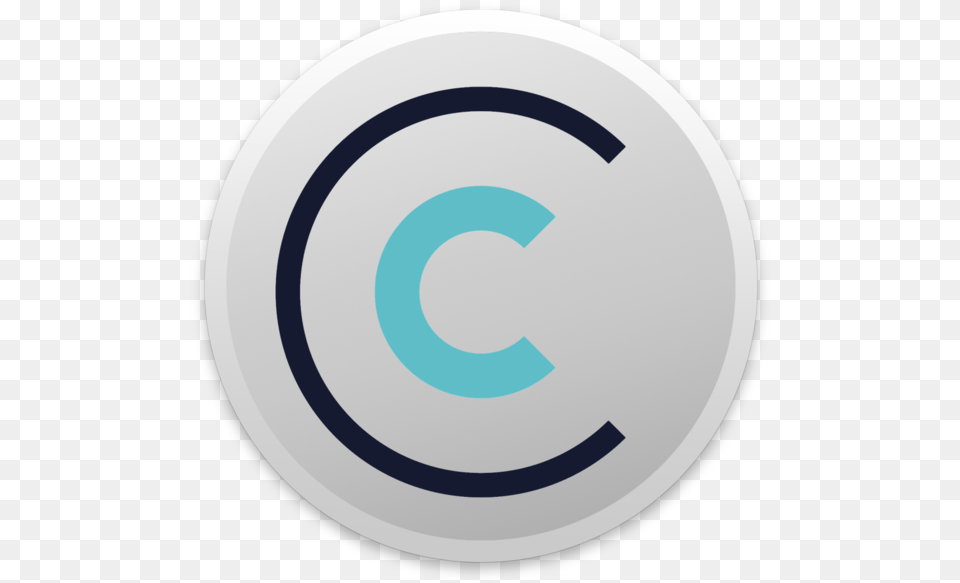 Ccmenu 4 Circle, Disk Png