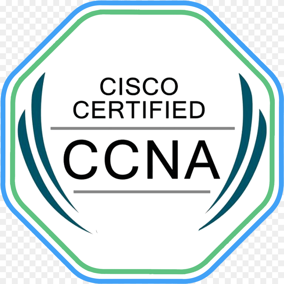 Ccna Label, Sign, Sticker, Symbol, Badge Free Png