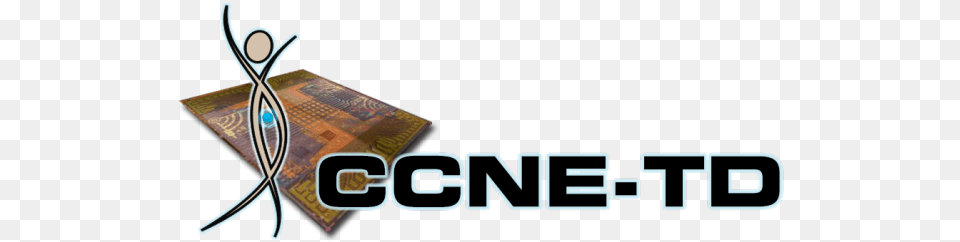 Ccne Td Logo Logo, Publication, Book Free Png Download