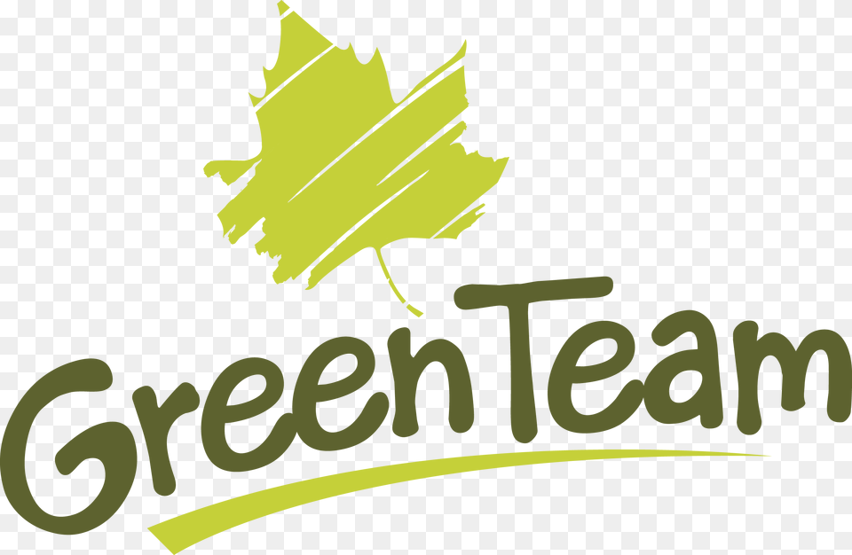 Ccnl Green Team Rgb Conservation Corps Newfoundland Green Team, Plant, Leaf, Logo, Adult Png