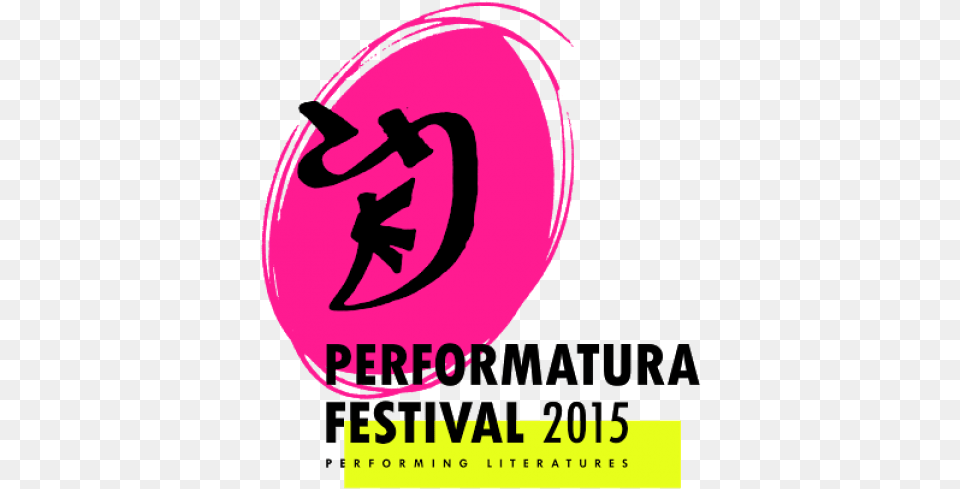 Ccp To Celebrate Reading And Poetry At Performatura Graphic Design, Advertisement, Poster, Logo, Ammunition Png