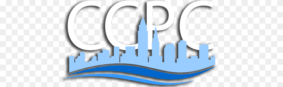 Ccpc Holiday Party, Logo, Text Png Image