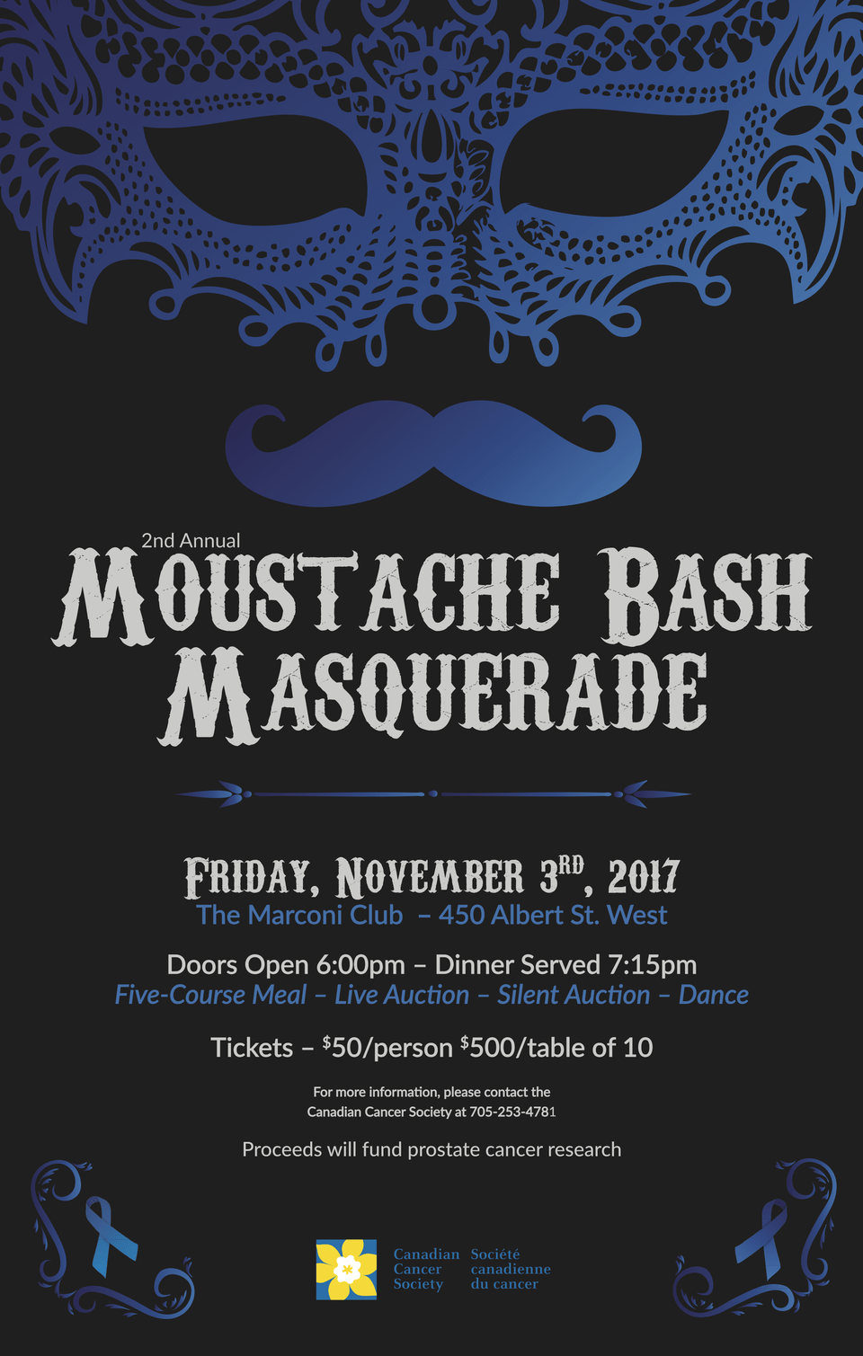 Ccs Moustache Masquerade Poster Final Out Copy Itching Tree Idaho A Christian Western Book, Advertisement, Publication Free Transparent Png