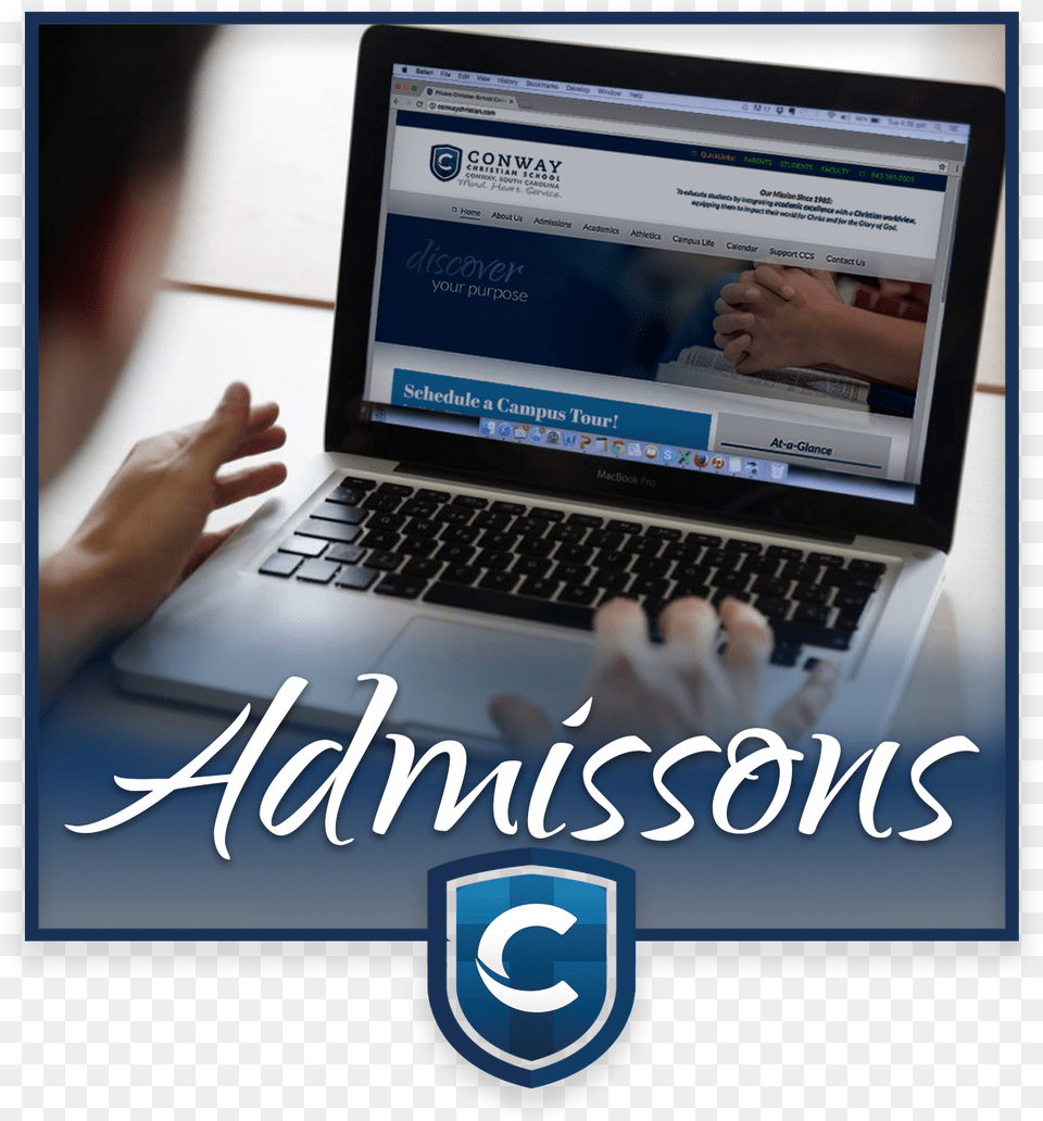 Ccs Website Admissions1 Courtship At The Age Of Technology, Pc, Computer, Laptop, Electronics Free Png