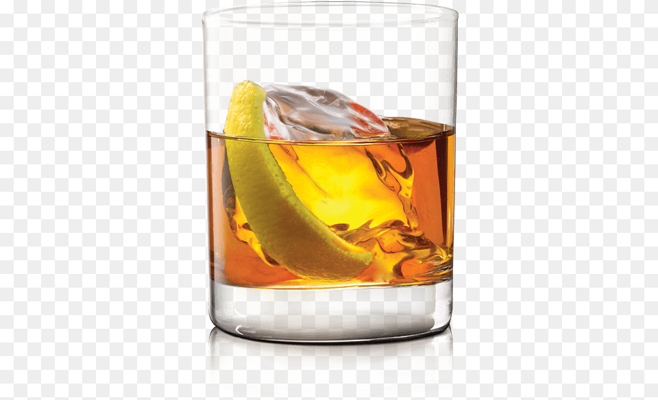 Cctm Honey Old Fashioned American Whiskey, Beverage, Alcohol, Liquor, Cocktail Free Png