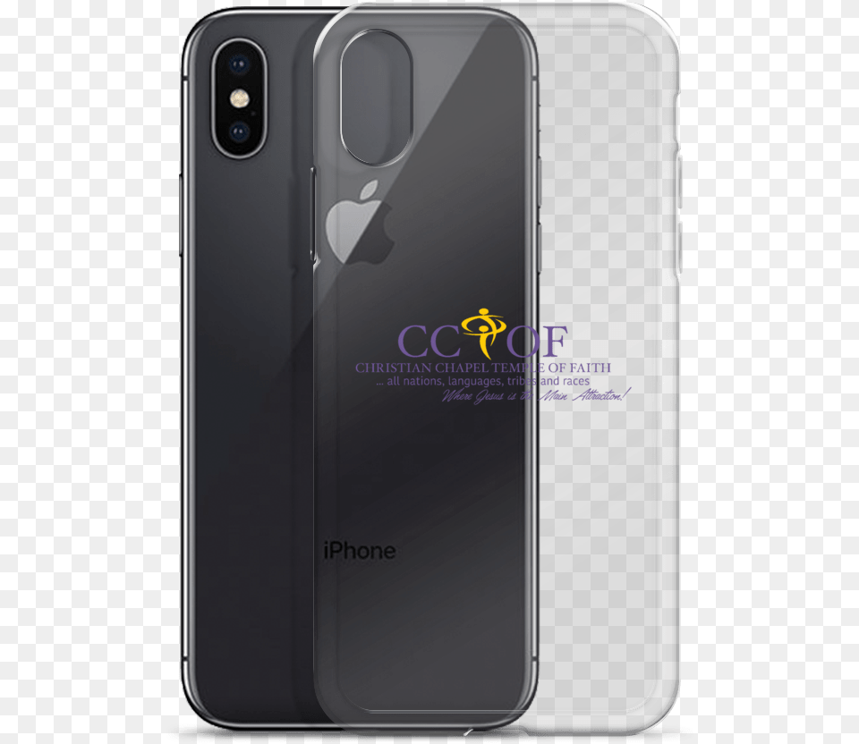 Cctof Phone Case Iphone, Electronics, Mobile Phone Free Transparent Png