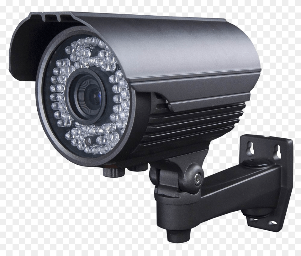 Cctv, Electronics, Camera, Video Camera, Machine Free Png