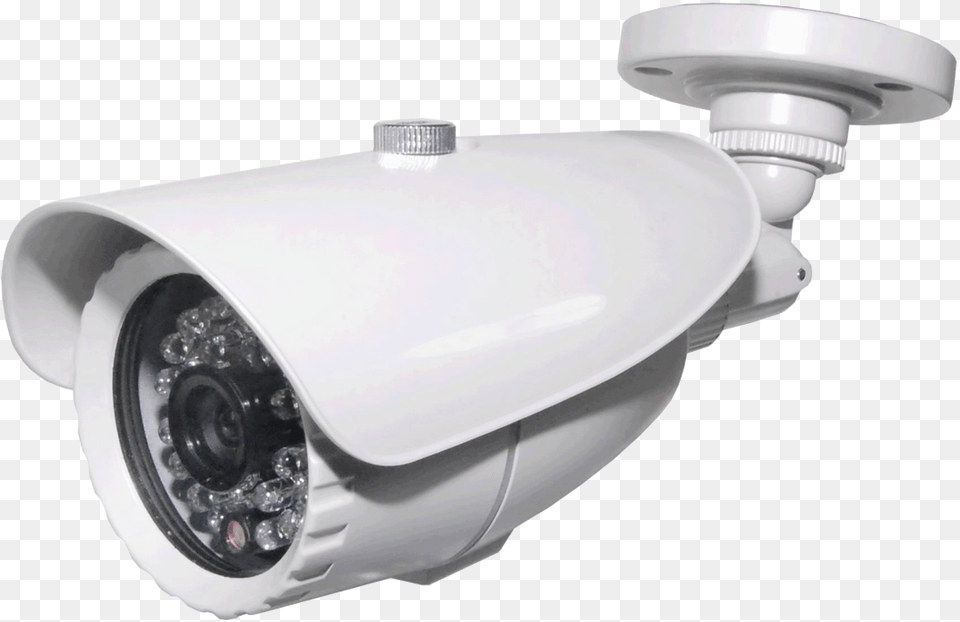 Cctv Bullet Camera Cp Plus Bullet Camera, Lighting, Electronics, Tape Free Transparent Png