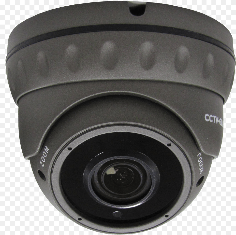 Cctv Camera Analog High Definition, Electronics, Camera Lens Free Png