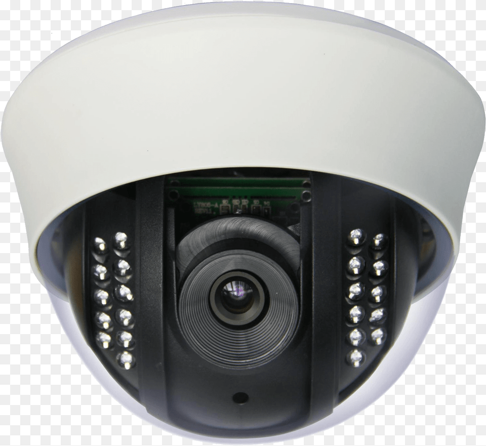 Cctv Camera Background Background Cartoon Video Camera, Electronics Free Png Download