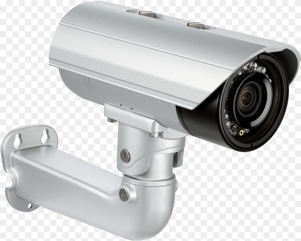 Cctv Camera Full Hd, Electronics, Video Camera Free Png