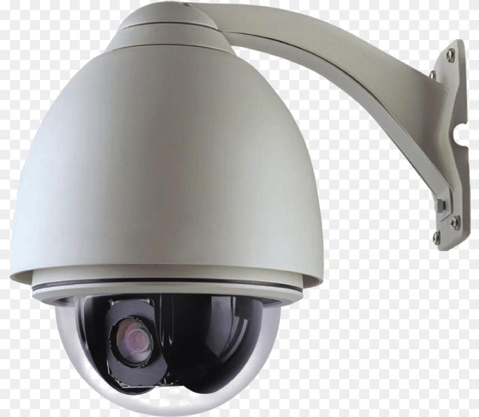 Cctv Camera Hikvision 360 Degree Camera, Person, Security Free Png Download