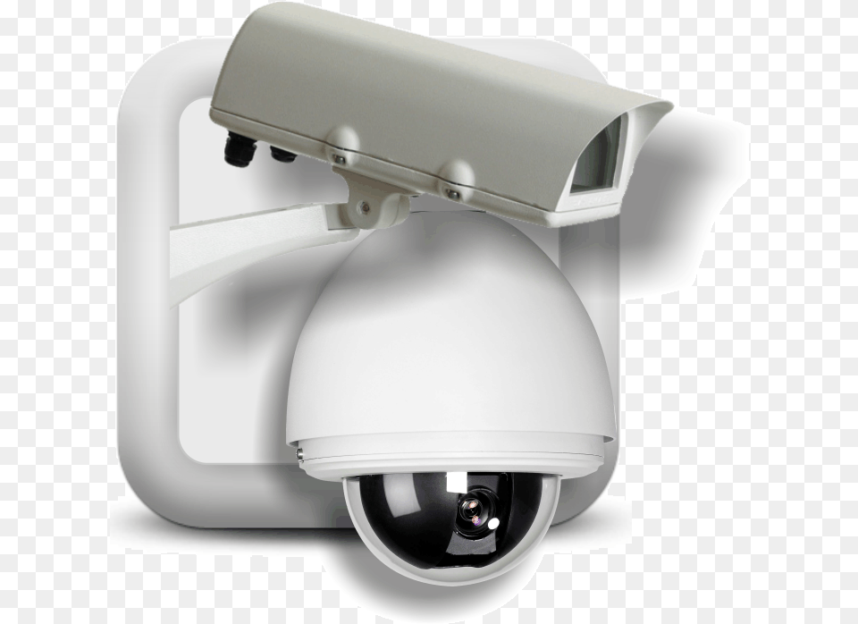 Cctv Camera Systems Tewkesbury Cctv Installation Icon, Lighting, Person, Security Free Png Download