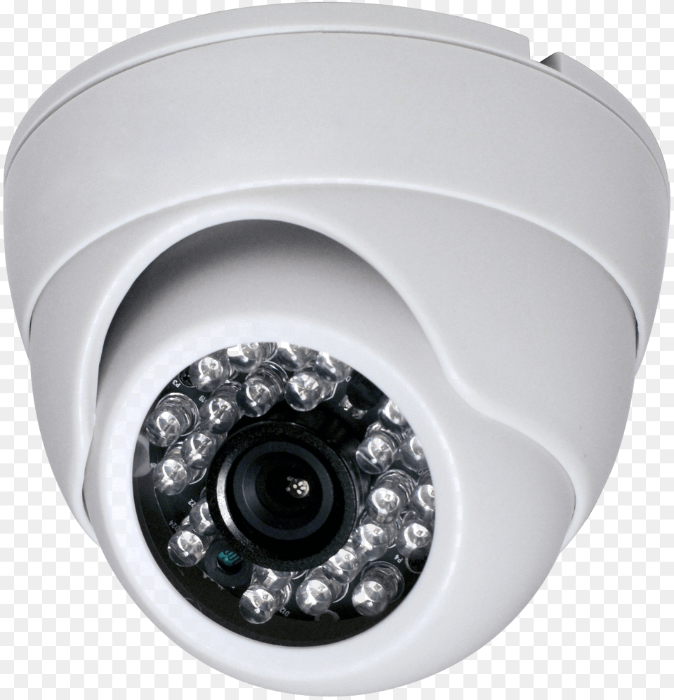 Cctv Camera Transparent Free Cctv Camera, Electronics Png Image