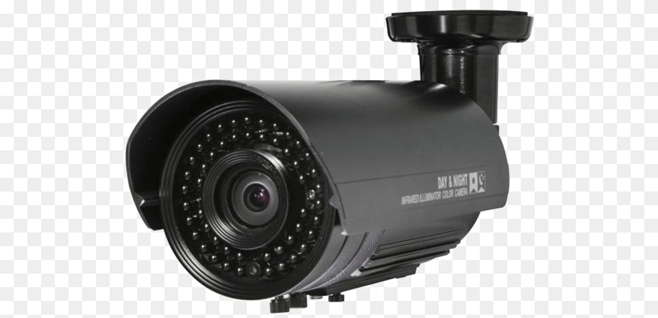 Cctv Camera Transparent Cctv Camera, Electronics, Video Camera Png Image