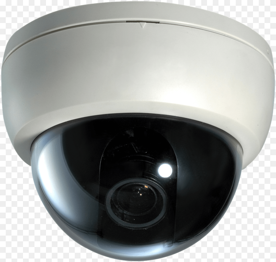 Cctv Camera Vector Download Dome Cctv Camera, Electronics Free Transparent Png