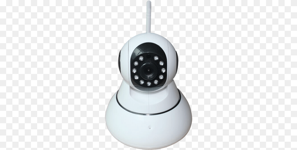 Cctv Camera Wireless Ip Camera, Electronics Free Png Download