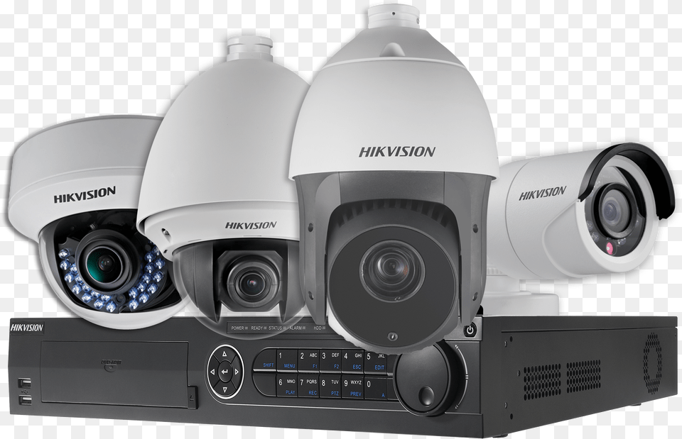 Cctv Cameras Johannesburg Cctv Camera Images Hd, Electronics, Video Camera Free Png Download