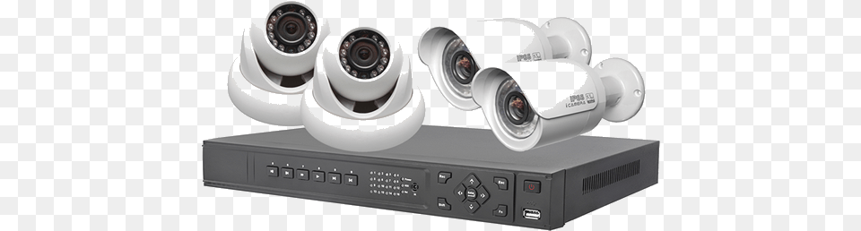 Cctv Cctv Camera Dvr, Electronics Png Image