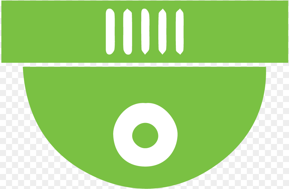 Cctv Circle, Green, Logo, Astronomy, Moon Png