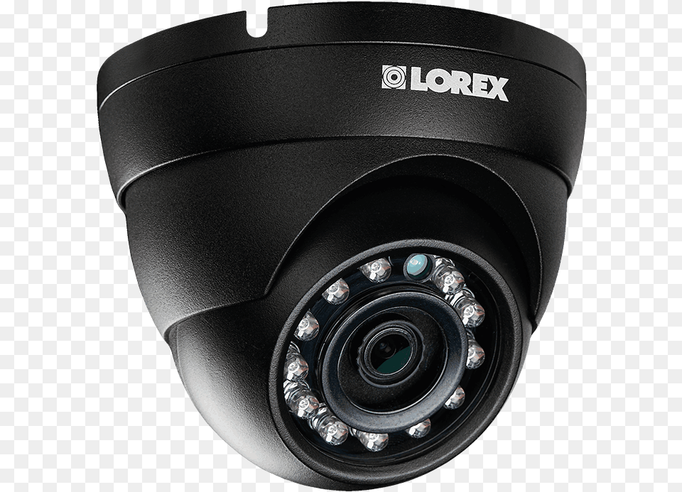 Cctv Clipart Ptz Camera Lorex Hdip88bw 8 Channel 2k Resolution Ip Security, Electronics Png