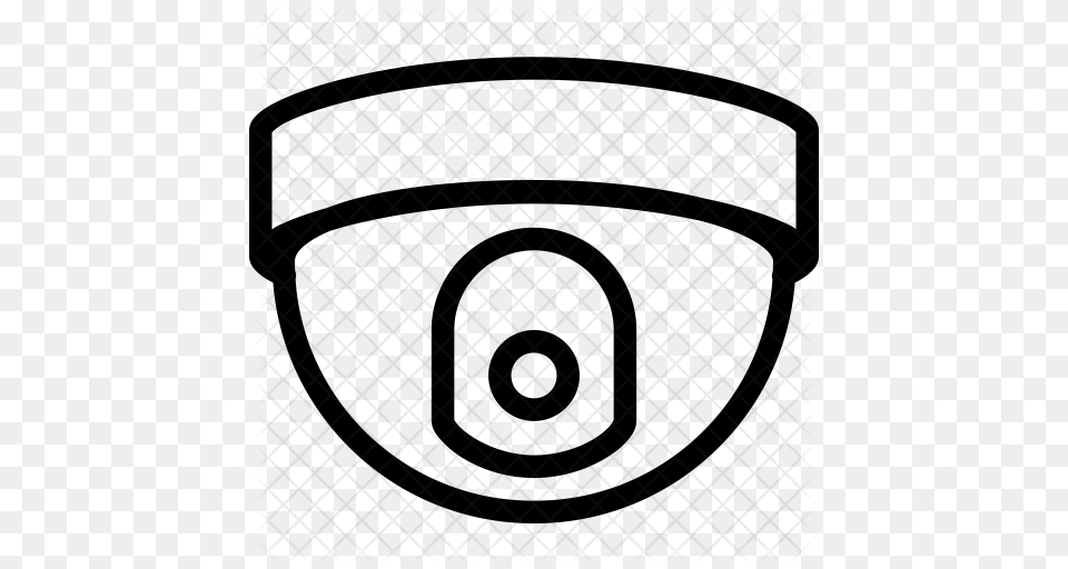 Cctv Clipart Security Camera, Electrical Device, Microphone, Pattern Png Image