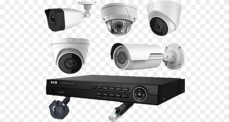 Cctv Dealers In Lucknow, Electronics, Appliance, Blow Dryer, Device Png