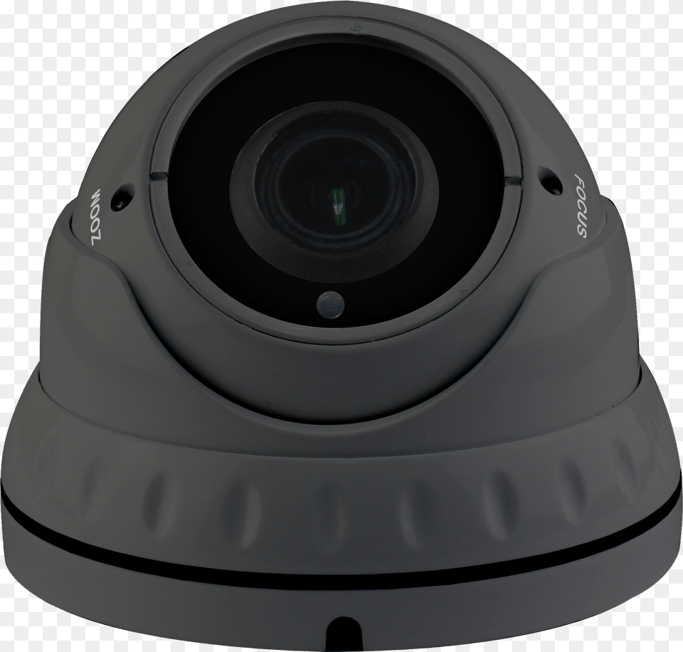 Cctv Dome Camera Transparent Camera, Electronics, Appliance, Device, Electrical Device Free Png