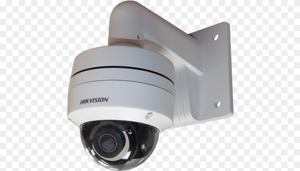 Cctv Sheffield Hikvision Cctv Camera, Person, Security, Appliance, Blow Dryer Free Transparent Png