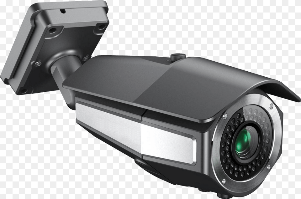 Cctv Transparent, Camera, Electronics, Video Camera, Projector Png Image