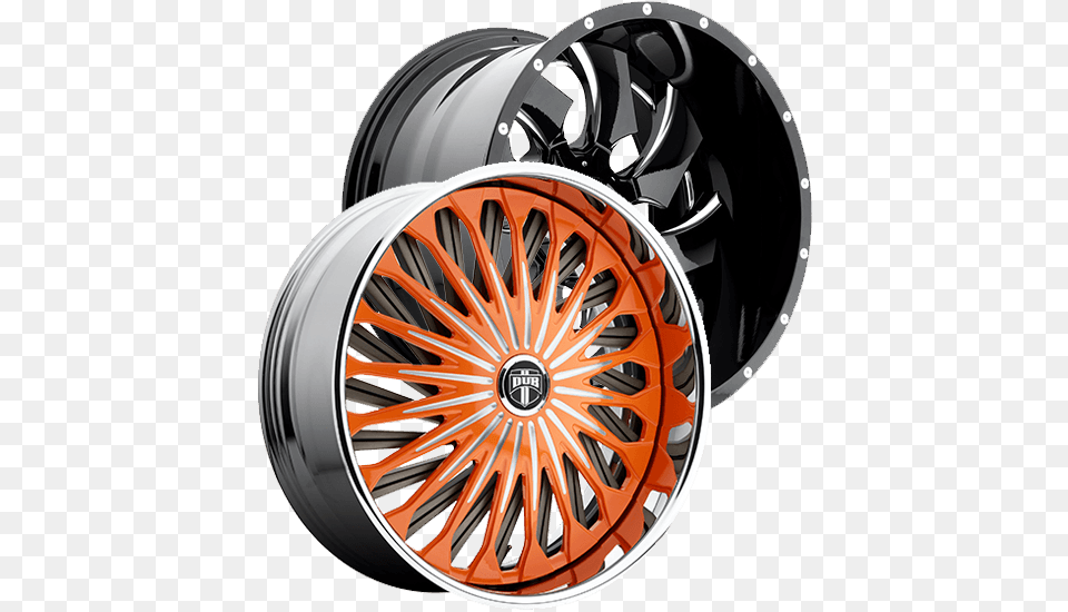 Ccw Products Ss Wheels Fuel Wheels Fuel Off Road D239 Cleaver 20x12, Alloy Wheel, Car, Car Wheel, Machine Free Png