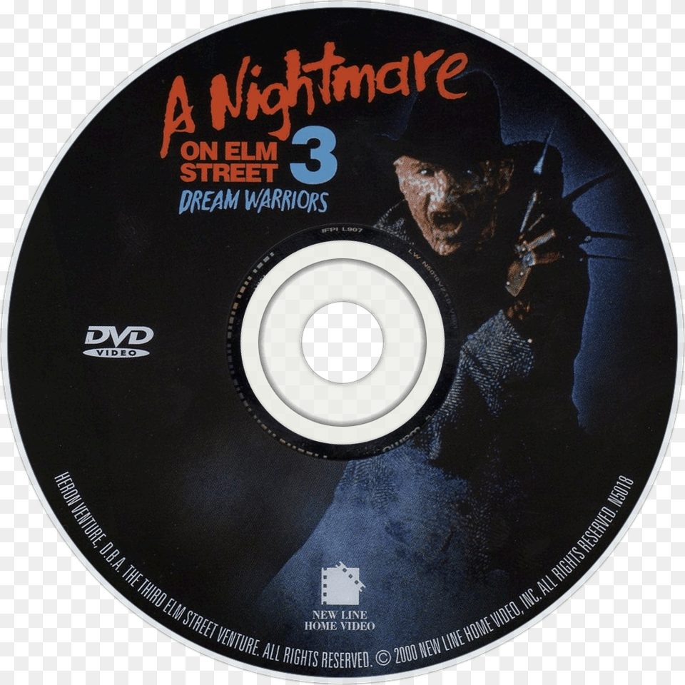 Cd, Disk, Dvd, Face, Head Free Png Download