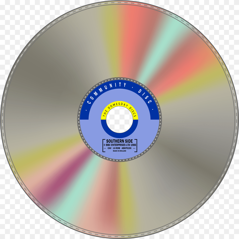 Cd, Disk, Dvd Png Image