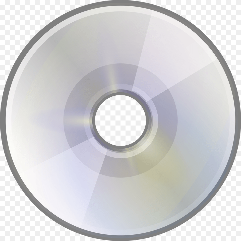 Cd Clipart, Disk, Dvd Free Transparent Png