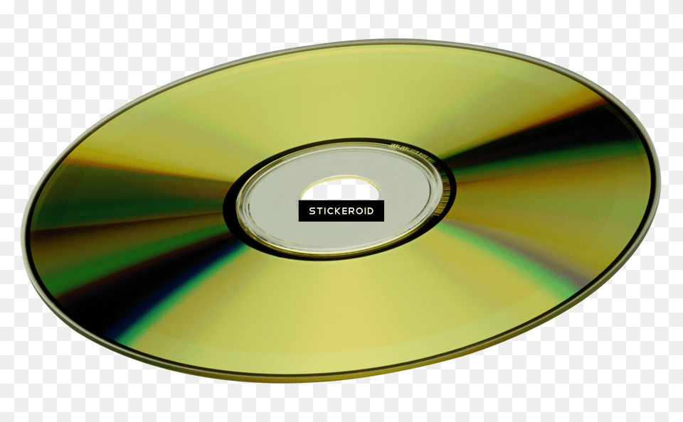Cd Compact Disk Dvd Free Transparent Png