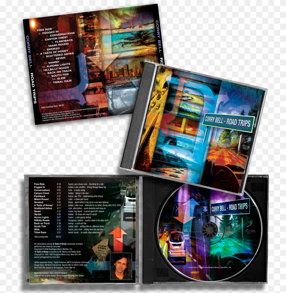 Cd Cover Design, Person, Disk, Dvd, Advertisement Free Png Download