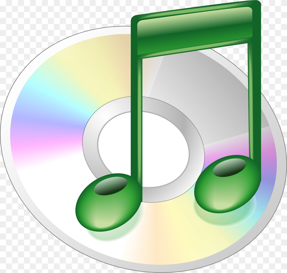 Cd Disc Dvd Music Cds Clipart, Disk Png Image