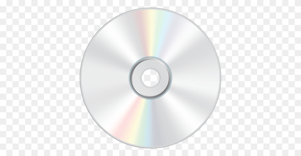 Cd Disk Vector Dvd Png Image