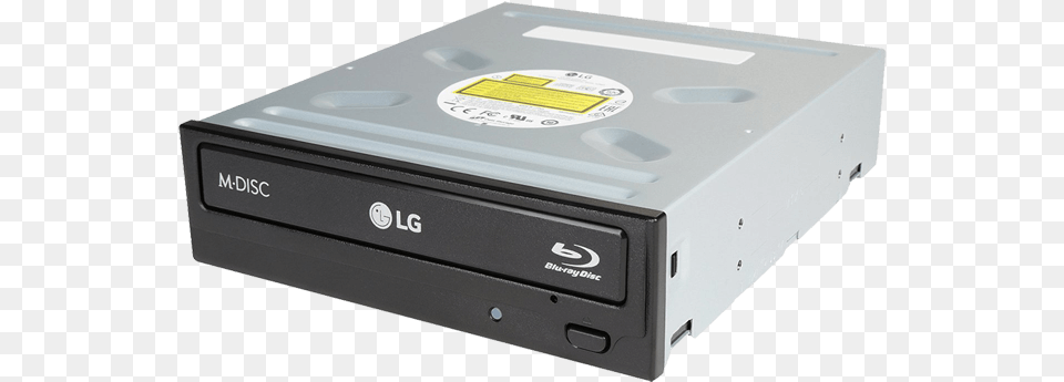 Cd Drive Banner Royalty Free Download Lg Uh12ns40 12x Internal Blu Ray Combo Drive, Computer Hardware, Electronics, Hardware, Disk Png