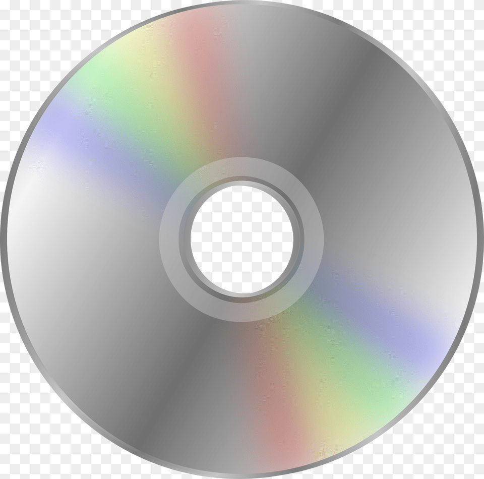 Cd Dvd, Disk Free Png Download