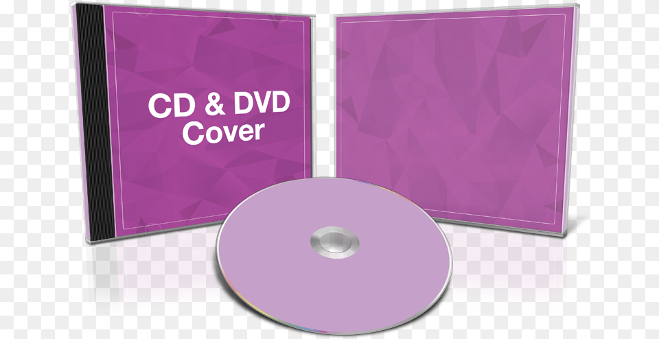 Cd Dvd, Purple, Disk Png Image