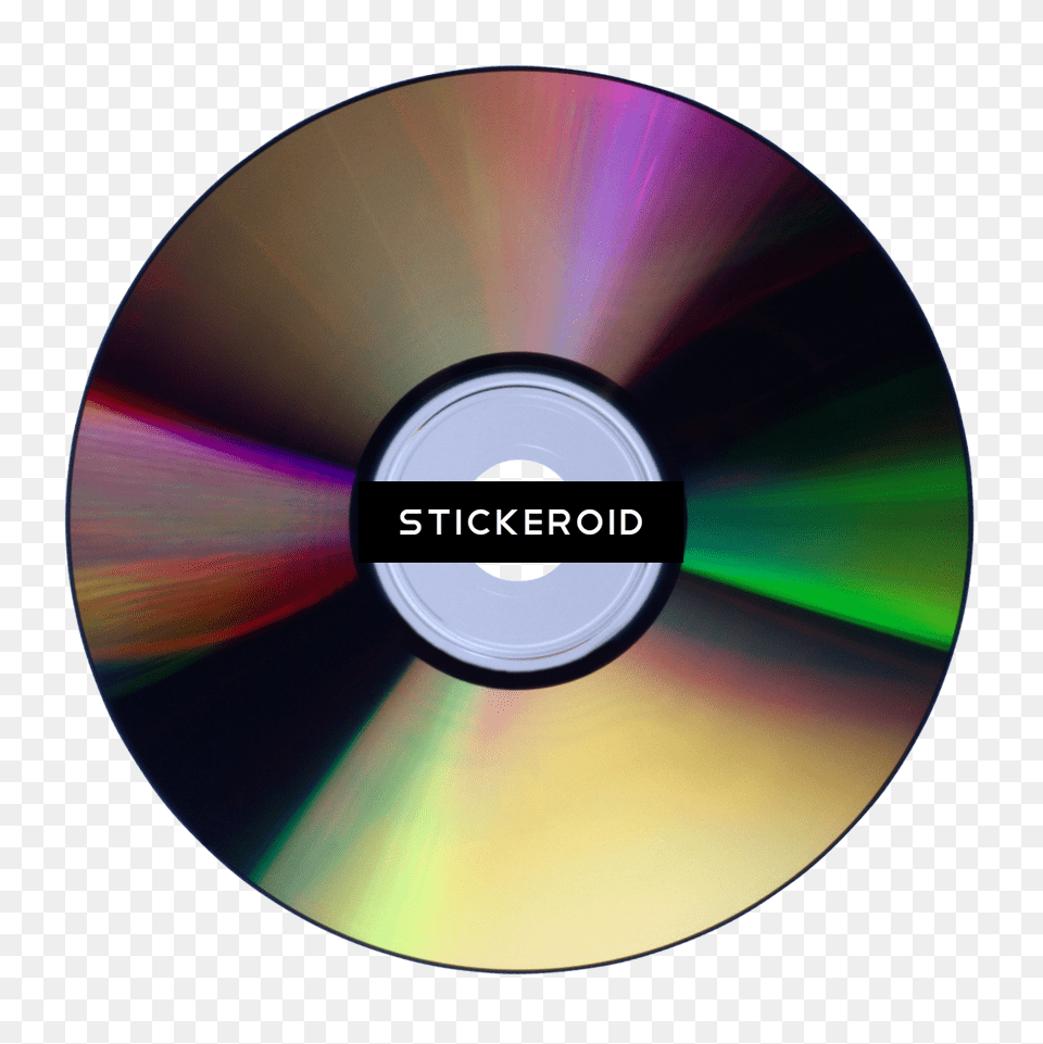 Cd Dvd, Disk Free Png Download