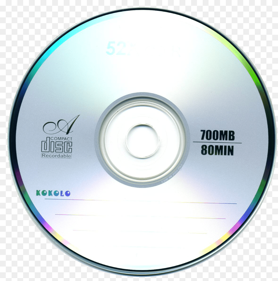Cd Dvd Disk Png Image